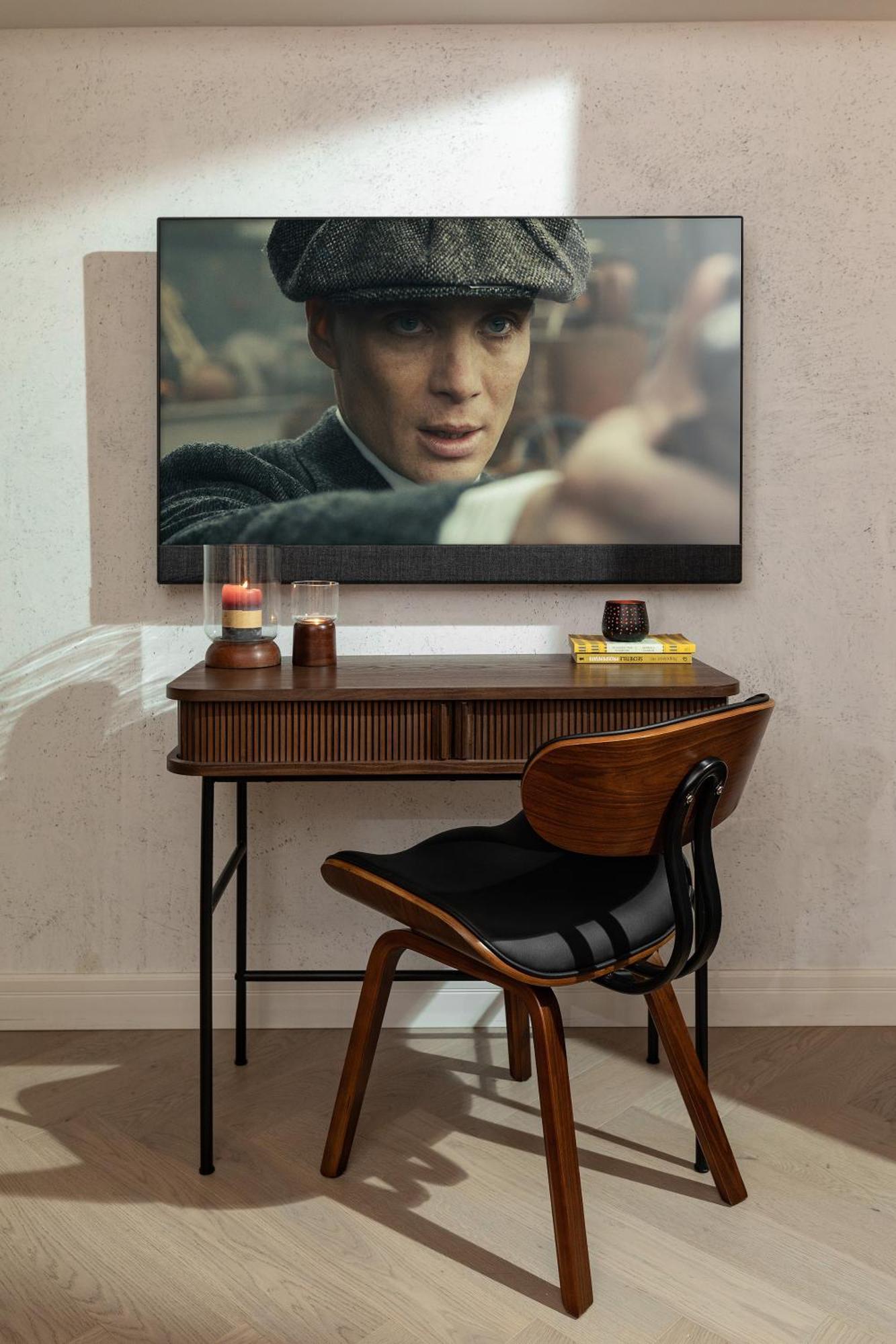 Appartamento Qult - Peaky Blinders